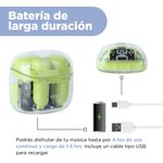 Aud-fonos-tws-transparente-modelo-s200-verde-miniso-Miniso-7-23812