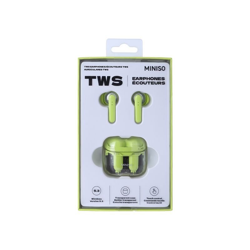 Aud-fonos-tws-transparente-modelo-s200-verde-miniso-Miniso-9-23812