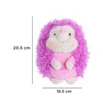 Peluche-17-cm-erizo-morado-17cm-serie-miniso-Miniso-8-23826
