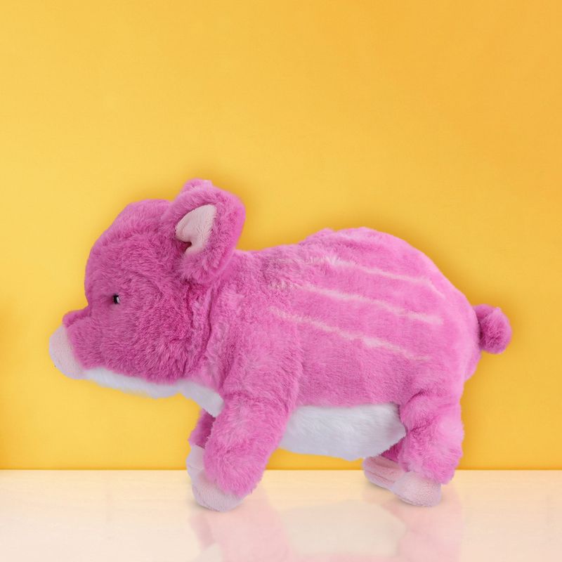 Peluche-20-cm-lech-n-rosa-20cm-serie-miniso-Miniso-2-23827