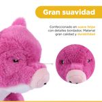 Peluche-20-cm-lech-n-rosa-20cm-serie-miniso-Miniso-5-23827
