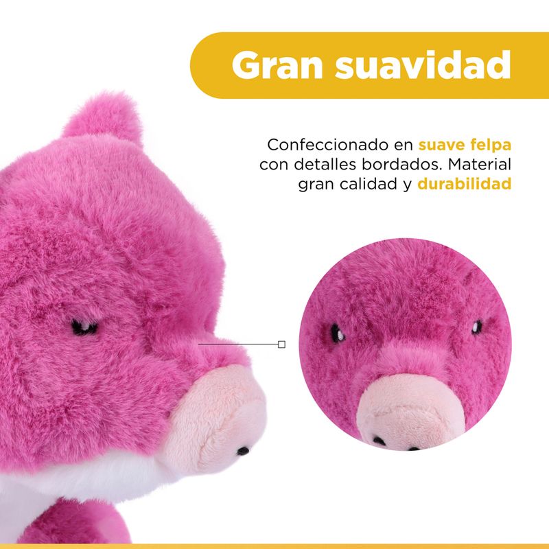 Peluche-20-cm-lech-n-rosa-20cm-serie-miniso-Miniso-5-23827
