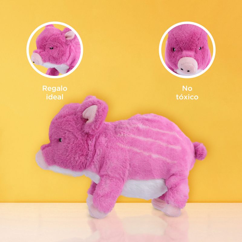 Peluche-20-cm-lech-n-rosa-20cm-serie-miniso-Miniso-6-23827