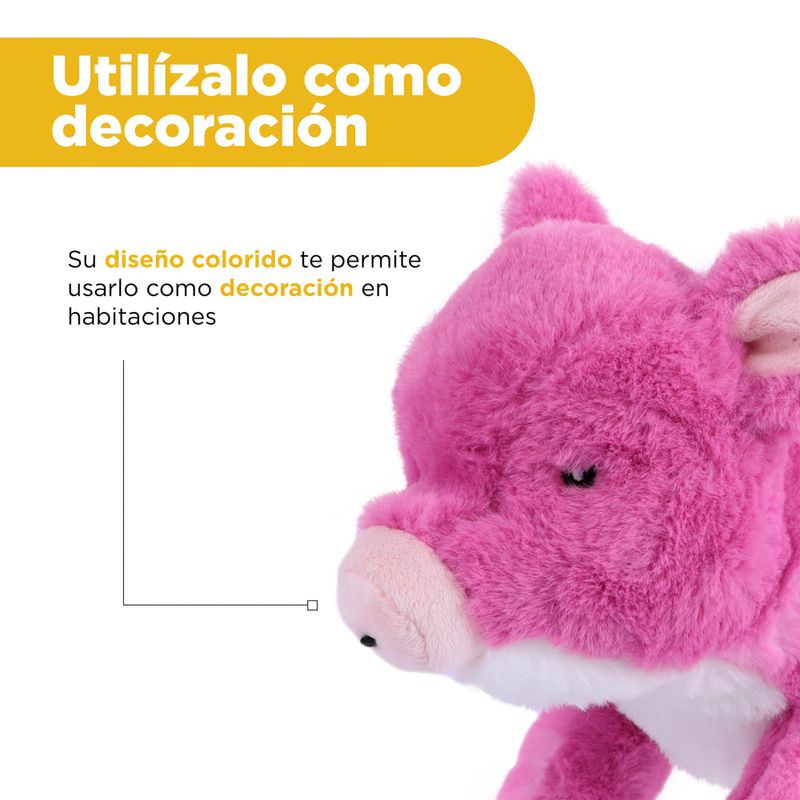 Peluche-20-cm-lech-n-rosa-20cm-serie-miniso-Miniso-7-23827