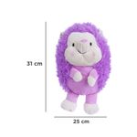 Peluche-erizo-morado-25cm-serie-miniso-Miniso-8-23828