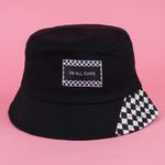 Sombrero-de-cubo-miniso-bloque-y-cuadros-negros-Miniso-3-23836