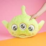 Coj-n-con-forma-de-cabeza-alien-40cm-x-36cm-x-14cm-serie-toy-story-disney-Toy-Story-2-23838