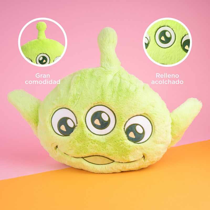 Coj-n-con-forma-de-cabeza-alien-40cm-x-36cm-x-14cm-serie-toy-story-disney-Toy-Story-6-23838