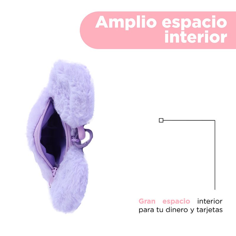 Monedero-de-peluche-disney-mickey-mouse-morado-Disney-4-23839