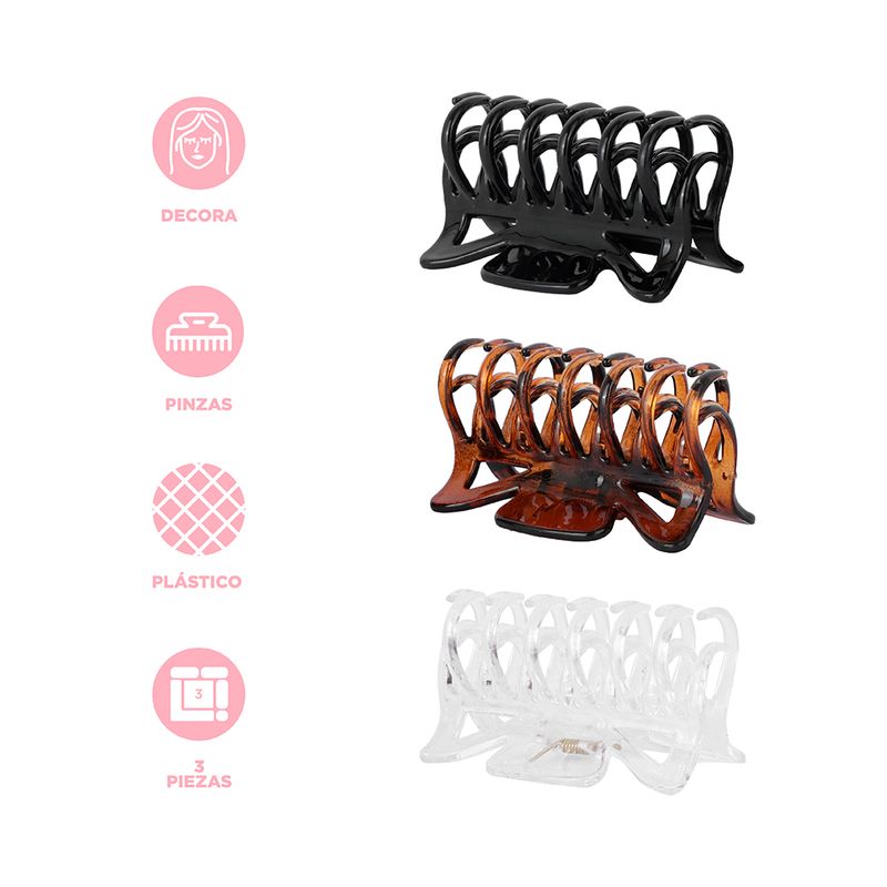 Set-de-pinzas-para-cabello-miniso-mariposa-basicas-3-pzas-Miniso-3-23843