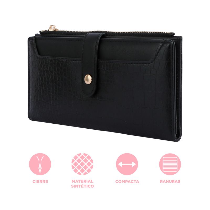 Cartera-para-mujer-grande-miniso-vitality-negro-Miniso-4-23854