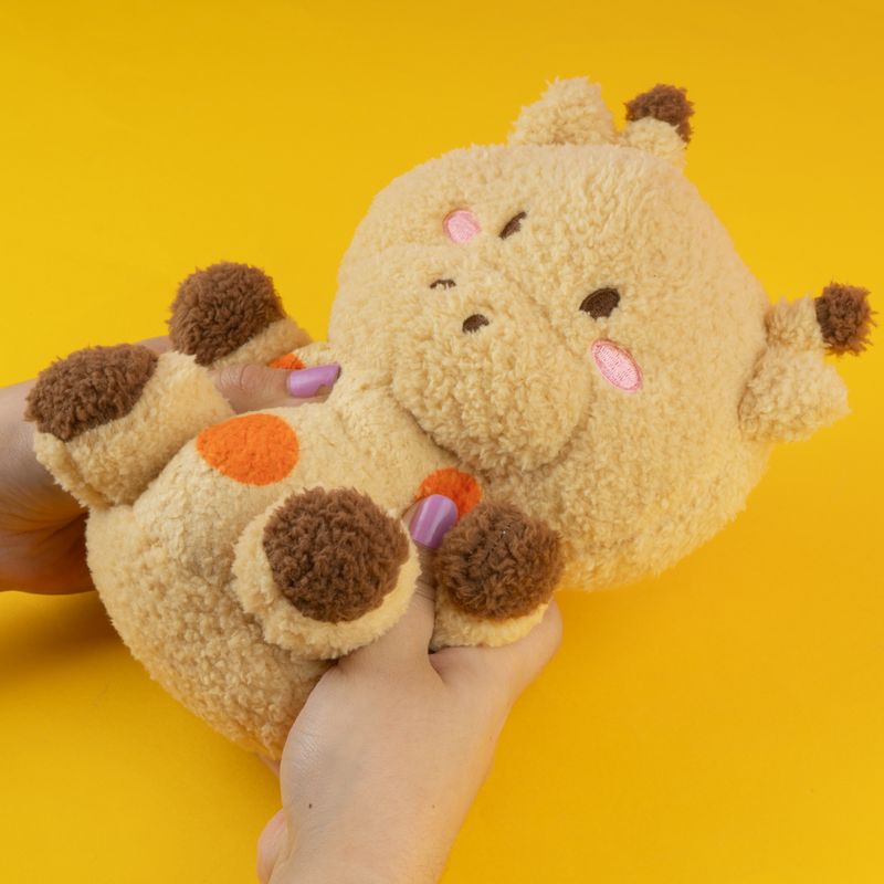 Peluche-20-cm-jirafa-14cm-x-11cm-x-20cm-serie-miniso-Miniso-2-23859