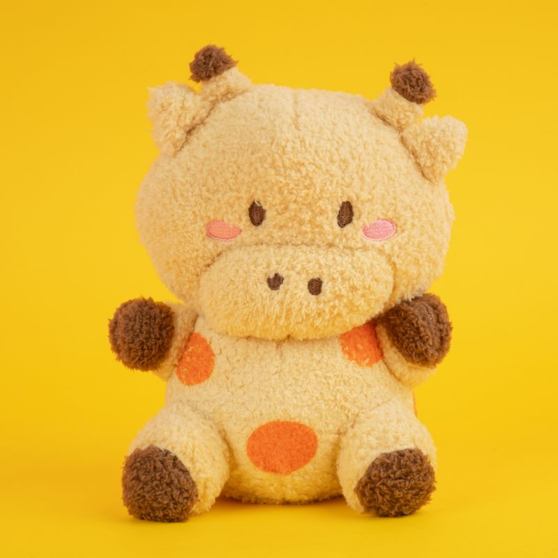 Peluche-20-cm-jirafa-14cm-x-11cm-x-20cm-serie-miniso-Miniso-3-23859
