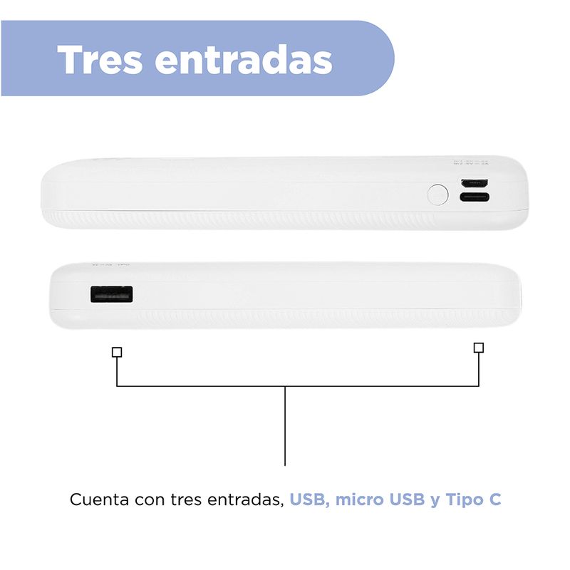 Power-bank-10000mah-con-cuatro-cables-mod-x-103dxg-blanco-Miniso-5-23866