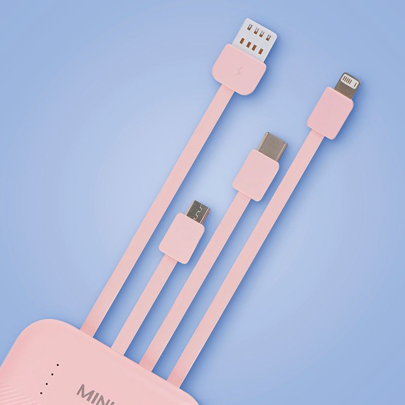 Power-bank-10000mah-con-cuatro-cables-mod-x-103dxg-rosa-Miniso-3-23867
