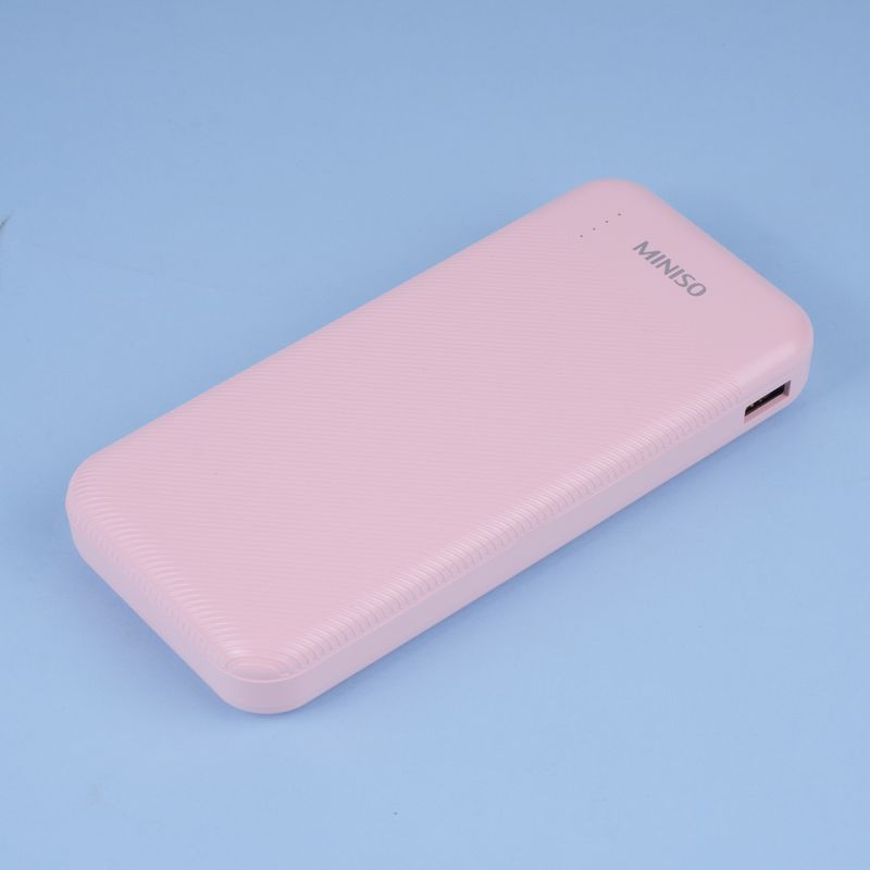 Power-bank-10000mah-con-cuatro-cables-mod-x-103dxg-rosa-Miniso-8-23867