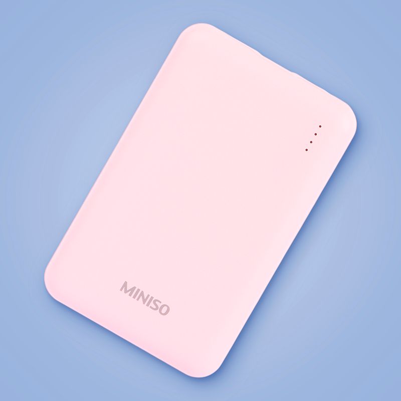 Power-bank-ultra-delgada-10000mah-mod-f71-rosa-Miniso-3-23869