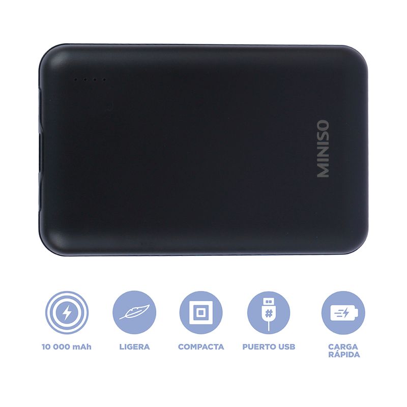 Power-bank-ultra-delgada-10000mah-mod-f71-negro-Miniso-4-23870