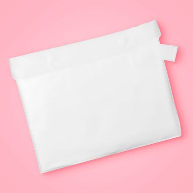 Impermeables para adultos blanco largo -  Miniso