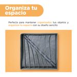 Organizador-de-tela-con-sujetadores-de-8-compartimentos-serie-cuadros-azules-Miniso-5-23880