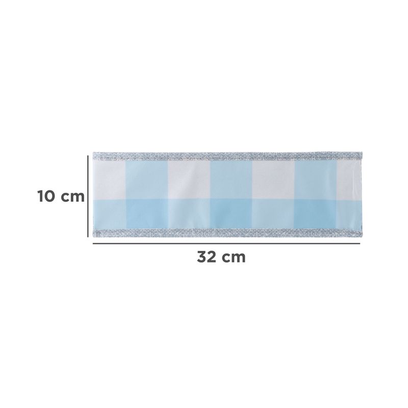 Organizador-de-tela-con-sujetadores-de-8-compartimentos-serie-cuadros-azules-Miniso-8-23880