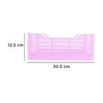 Organizador-de-pl-stico-plegable-serie-rayas-m-rosa-Miniso-8-23881