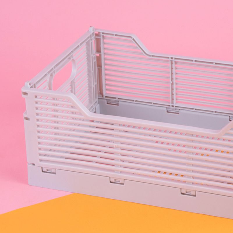 Organizador-de-pl-stico-plegable-serie-rayas-m-gris-Miniso-3-23882
