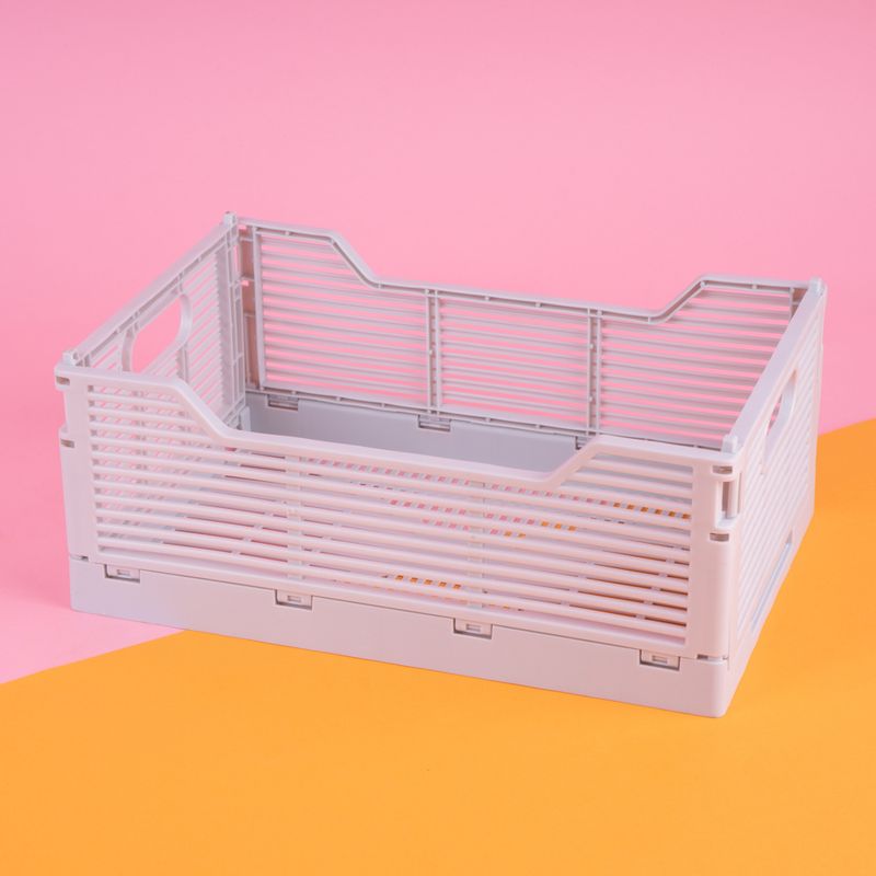 Organizador-de-pl-stico-plegable-serie-rayas-m-gris-Miniso-7-23882