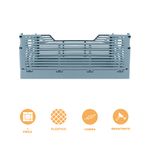 Organizador-de-pl-stico-plegable-serie-rayas-m-azul-Miniso-4-23883