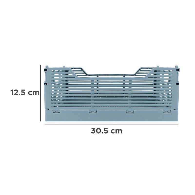 Organizador-de-pl-stico-plegable-serie-rayas-m-azul-Miniso-8-23883