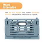 Organizador-de-pl-stico-plegable-serie-rayas-s-azul-Miniso-6-23884