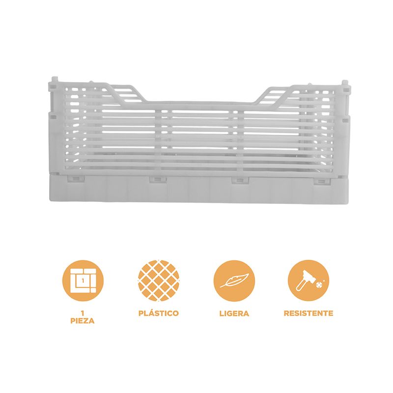 Organizador-de-pl-stico-plegable-serie-rayas-l-gris-Miniso-3-23886