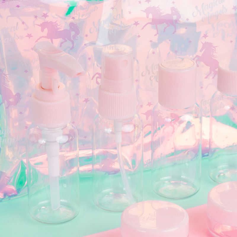 Botellas-de-viaje-unicornio-fantasia-6-uds-Miniso-7-23892