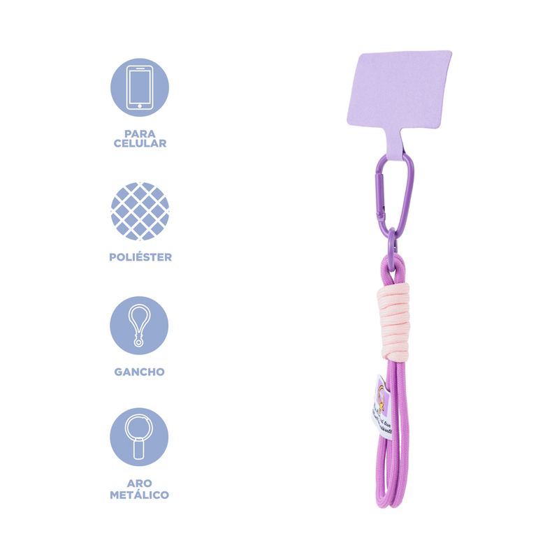Cinta-trenzada-multifuncional-para-tel-fono-m-vil-morado-miniso-Miniso-4-23908