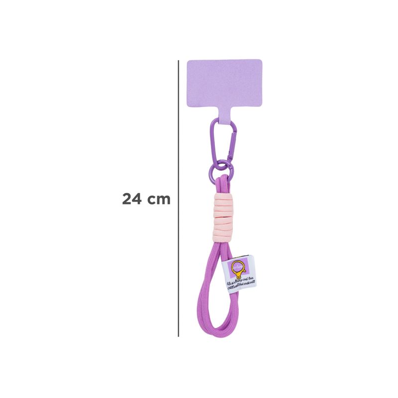 Cinta-trenzada-multifuncional-para-tel-fono-m-vil-morado-miniso-Miniso-6-23908