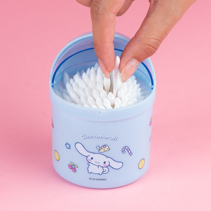 Hisopos-de-algodon-de-colores-sanrio-characters-150-unidades-cinnamoroll-Sanrio-2-23911