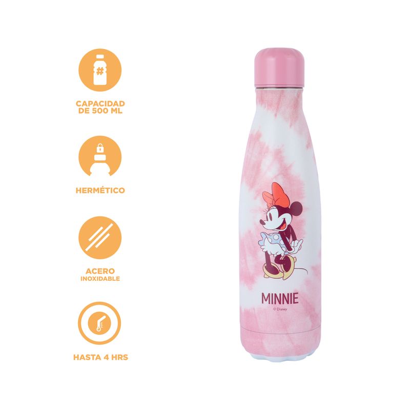 Termo-aislante-de-la-colecci-n-disney-mickey-mouse-500-ml-minnie-Disney-4-23914