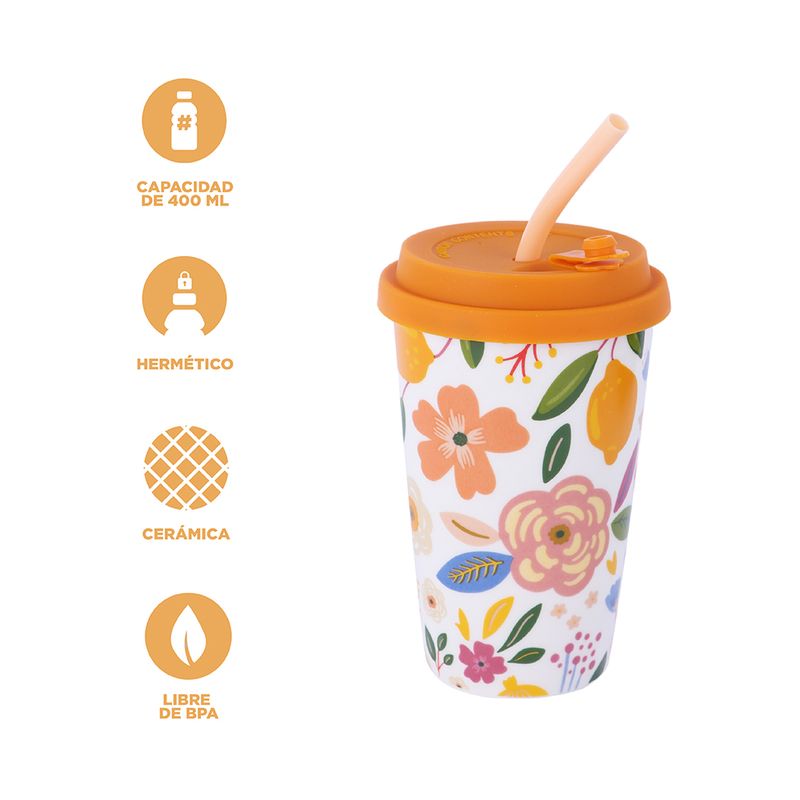 Vaso-de-cer-mica-con-tapa-y-sorbete-400-ml-flores-Miniso-3-23919
