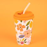 Vaso-de-cer-mica-con-tapa-y-sorbete-400-ml-flores-Miniso-7-23919
