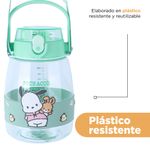 Vaso-de-pl-stico-personajes-de-sanrio-con-correa-para-el-hombro-y-asa-1300-ml-pochacco-verde-Sanrio-Vaso-de-pl-stico-personajes-de-sanrio-con-correa-para-el-hombro-y-asa-1300-ml-pochacco-verde-Sanrio-6-23925