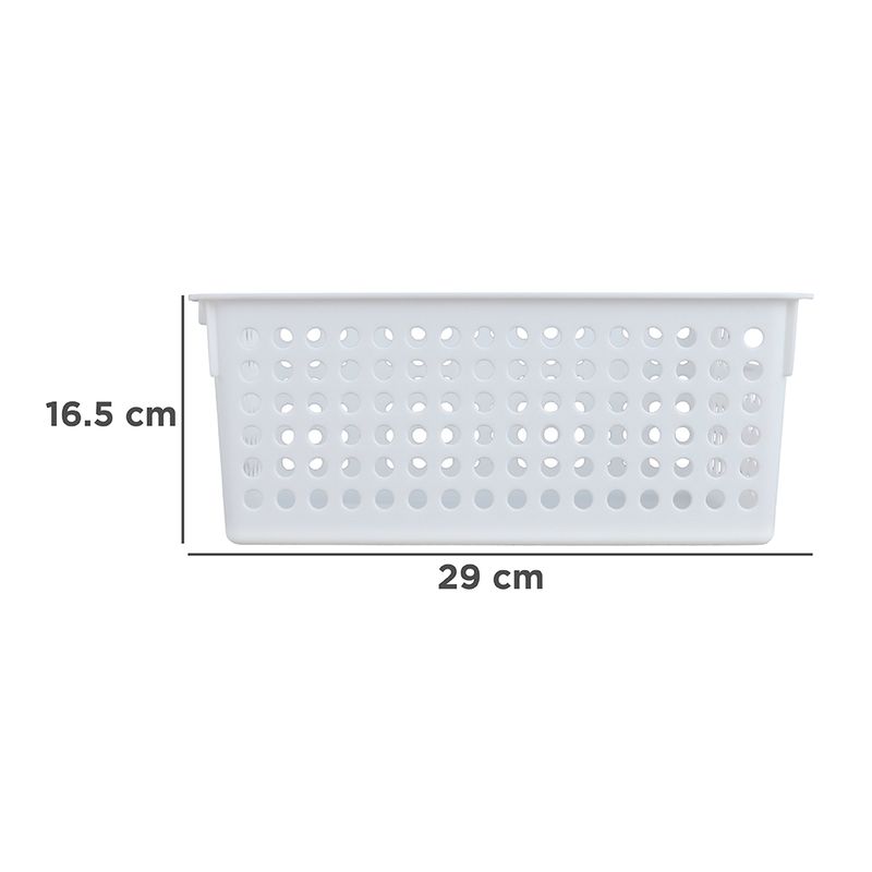 Organizador-de-pl-stico-con-asa-versi-n-alta-m-blanco-29-16-5-11-6cm-Miniso-7-23935