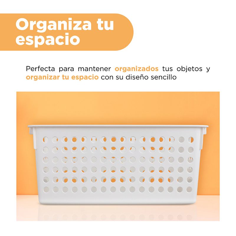 Organizador-de-pl-stico-con-asa-versi-n-alta-s-blanco-28-8-13-9-12-5cm-Miniso-5-23936