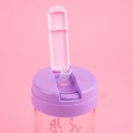 Vaso-de-pl-stico-con-tapa-abatible-serie-letter-500-ml-rosa-Miniso-3-23938