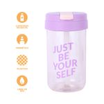 Vaso-de-pl-stico-con-tapa-abatible-serie-letter-500-ml-rosa-Miniso-4-23938