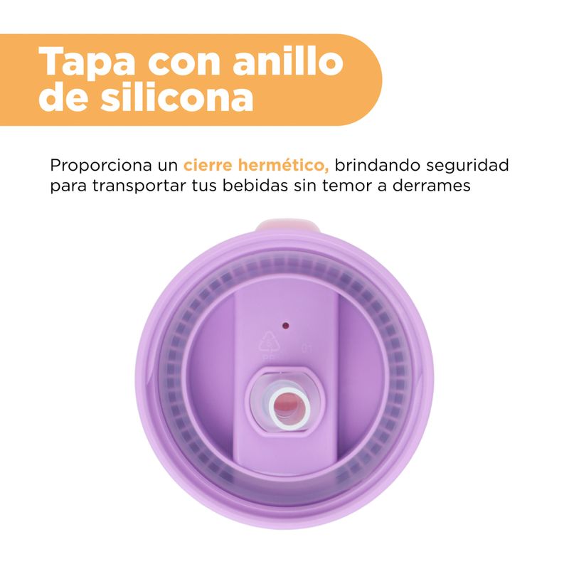 Vaso-de-pl-stico-con-tapa-abatible-serie-letter-500-ml-rosa-Miniso-5-23938