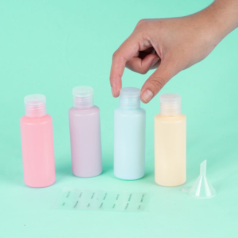 Juego-de-botellas-con-tapa-abatible-serie-macaron-5-piezas-Miniso-2-23940