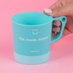 Taza-de-pl-stico-de-color-solido-220-ml-azul-Miniso-2-23957