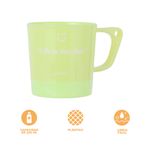 Taza-de-pl-stico-de-color-solido-220-ml-verde-Miniso-3-23958