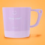 Taza-de-pl-stico-de-color-solido-220-ml-p-rpura-Miniso-2-23959