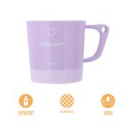 Taza-de-pl-stico-de-color-solido-220-ml-p-rpura-Miniso-3-23959